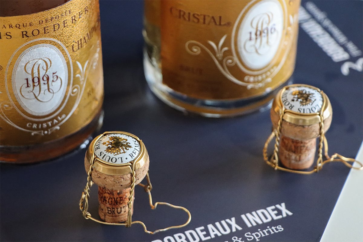 1995 v 1996 Cristal