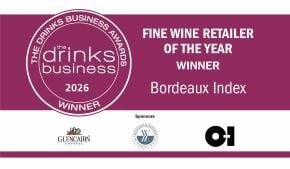2026 DB Fine Wine Retailer 290x169