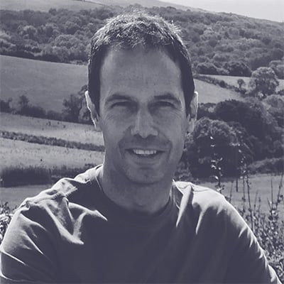 Andrew Richardson - Private Sales