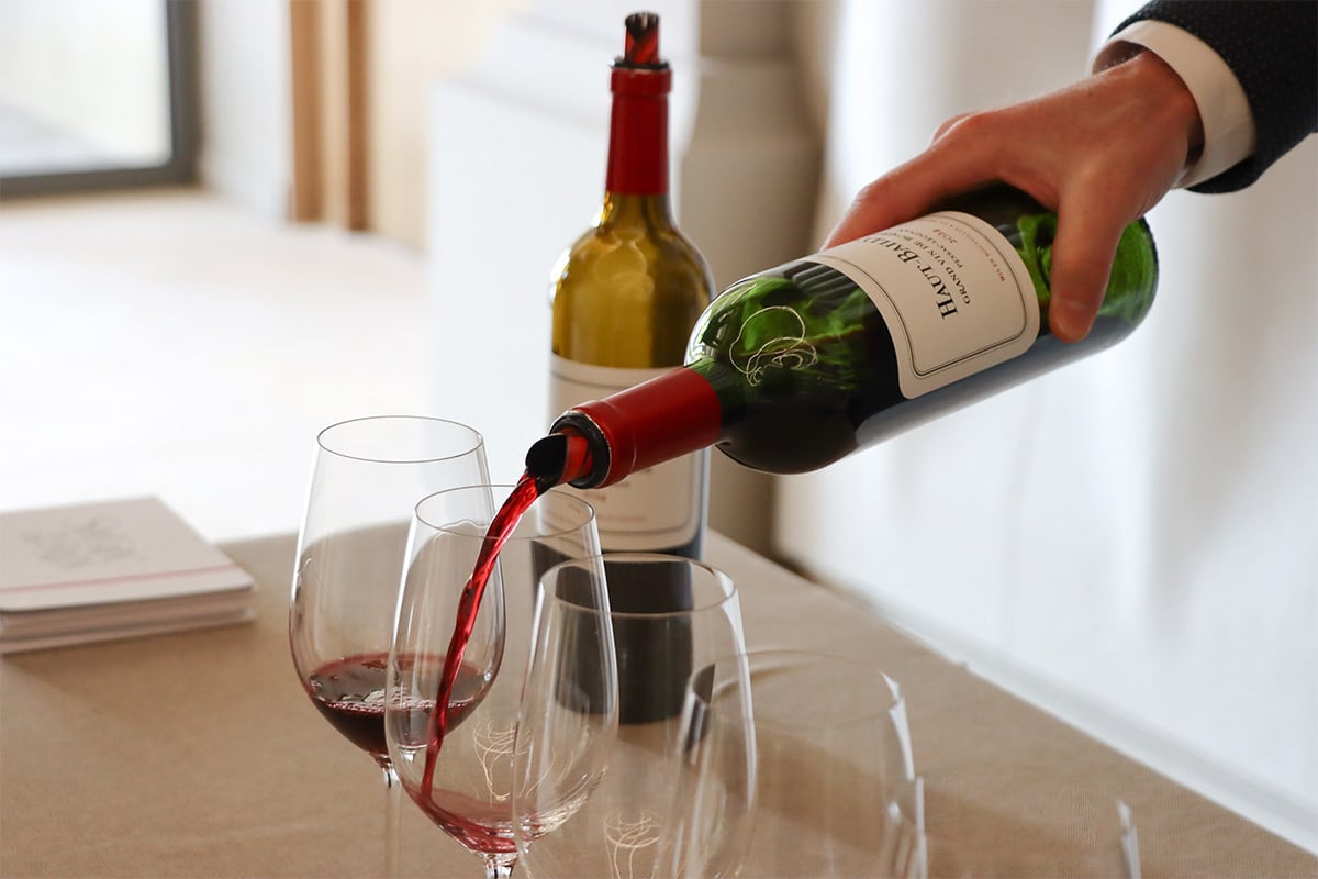 Bordeaux Cellar Fundamentals, Image 2, 1200x800