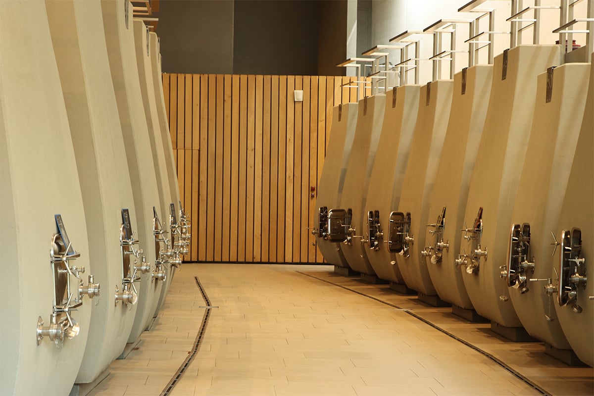 Bordeaux Cellar Fundamentals, Image 3, 1200x800