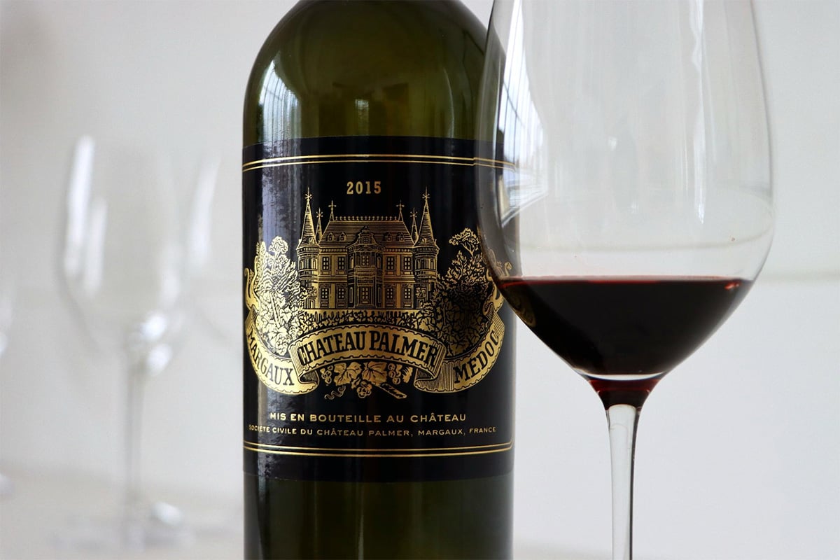 Bordeaux Fundamentals Chateau Palmer 2015 1200x800