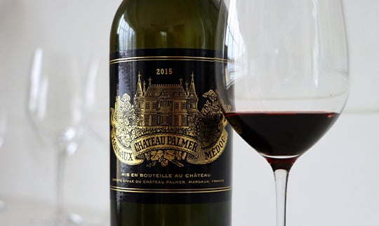 Bordeaux Fundamentals Chateau Palmer Cover 540x322
