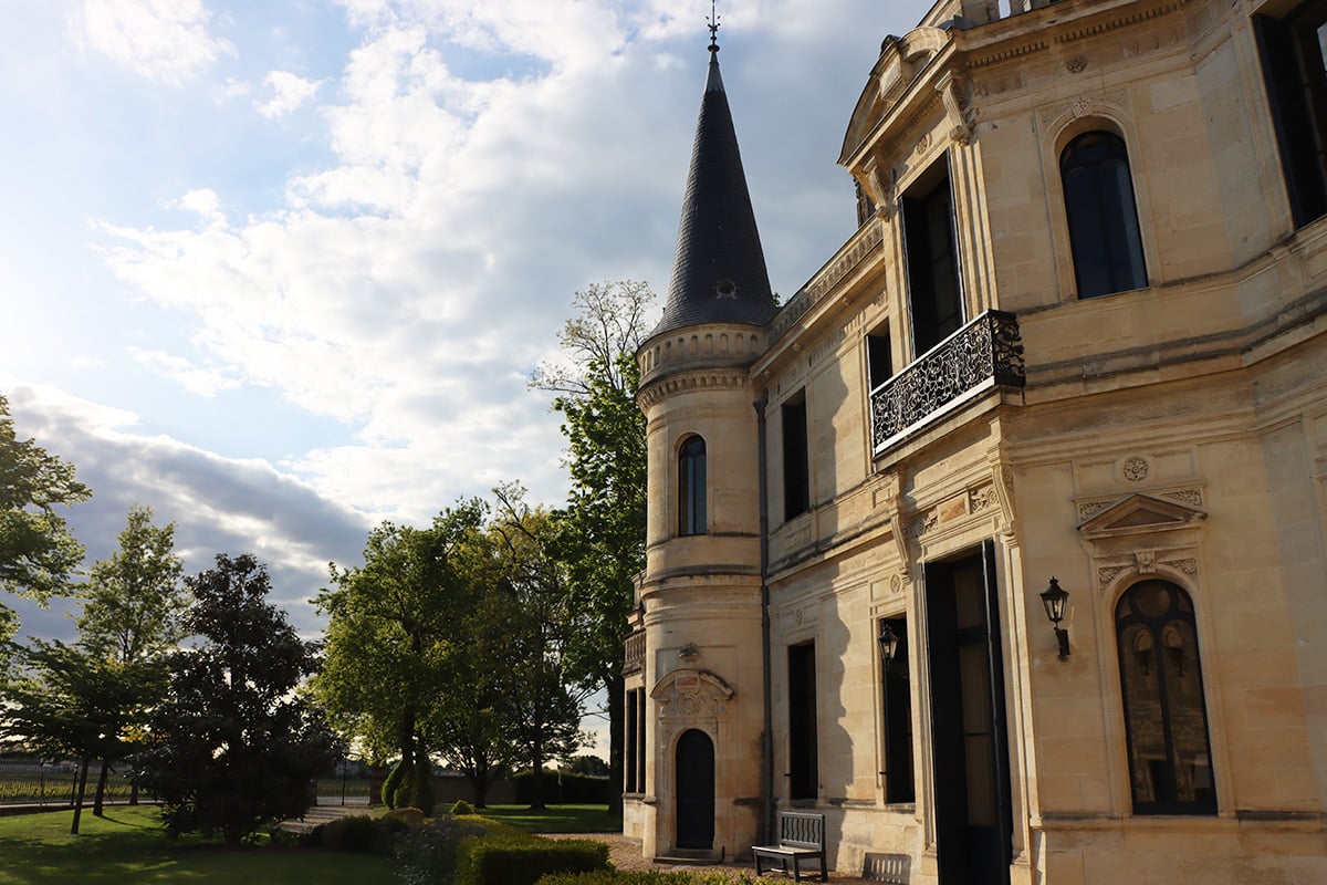Bordeaux Fundamentals Chateau Palmer Image 1 1200x800