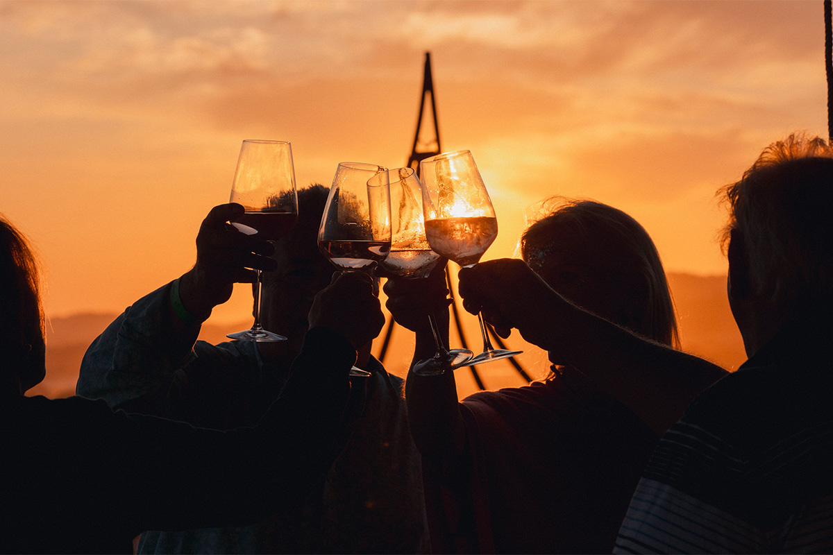 Camp Kerala, Group Shot 1200x800