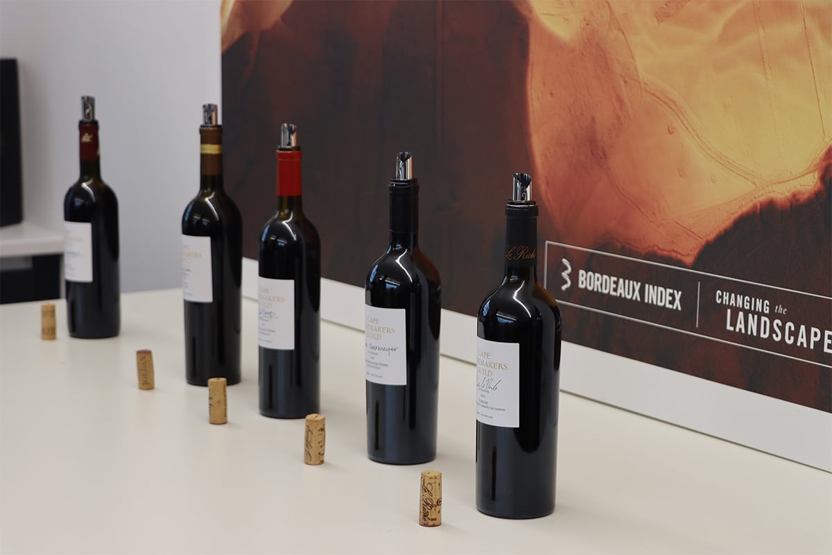 Cape Winemakers Guild Image 3
