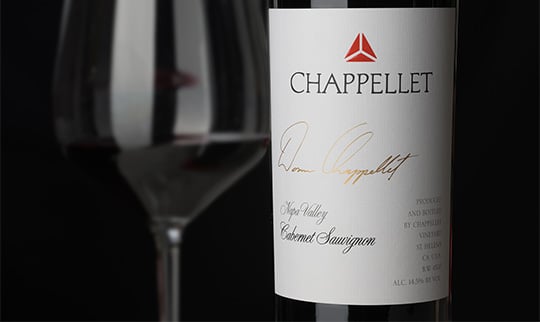 Chappellet Signature 540x322 V2
