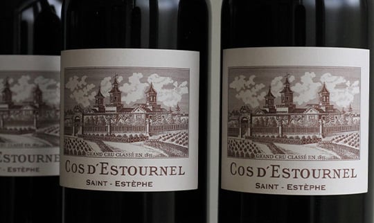 Cos Destournel 540x322