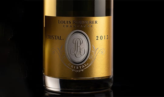 Cristal 2013