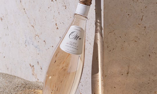 Domaine Ott 540x322