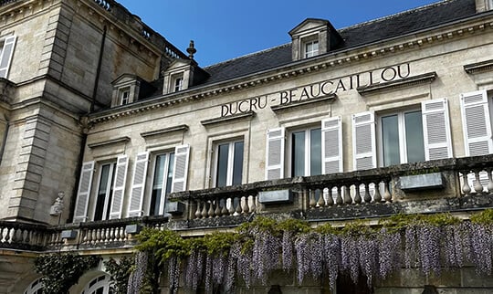 2016 Ducru-Beaucaillou 2eme Cru Classe, Saint-Julien