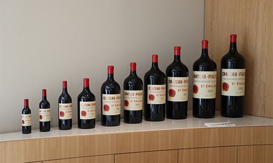 Half Bottle Bordeaux 540x322