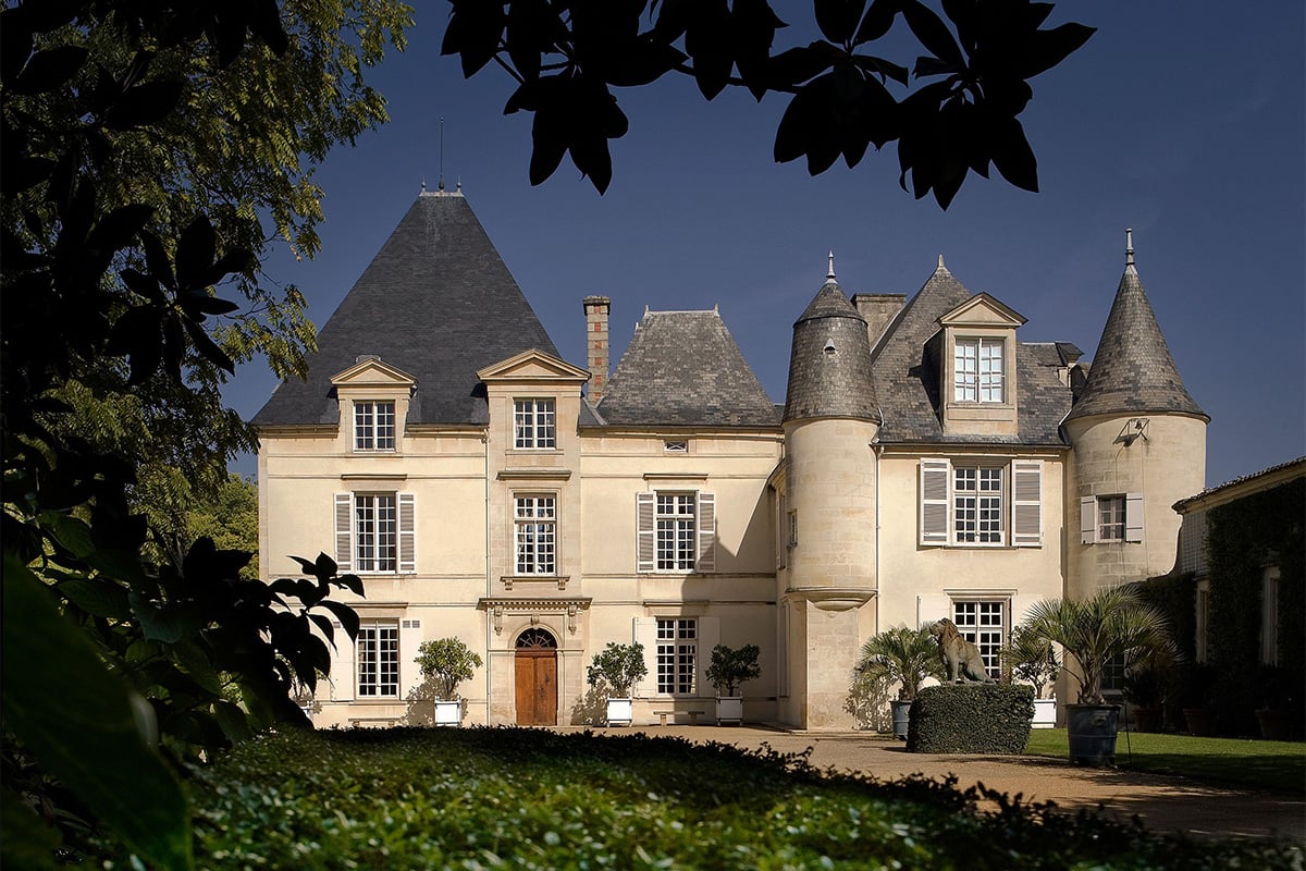 Haut Brion, Image 1, 1200x800