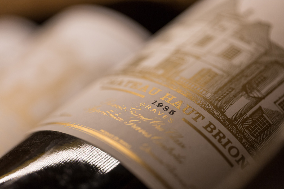 Haut Brion, Image 2, 1200x800