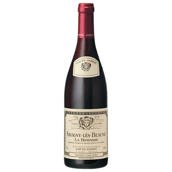 2012 Domaine Louis Jadot, Savigny-les-Beaune Premier Cru, Les Vergelesses Rouge