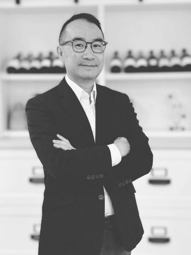 Jose Lau - General Manager, Asia Pacific