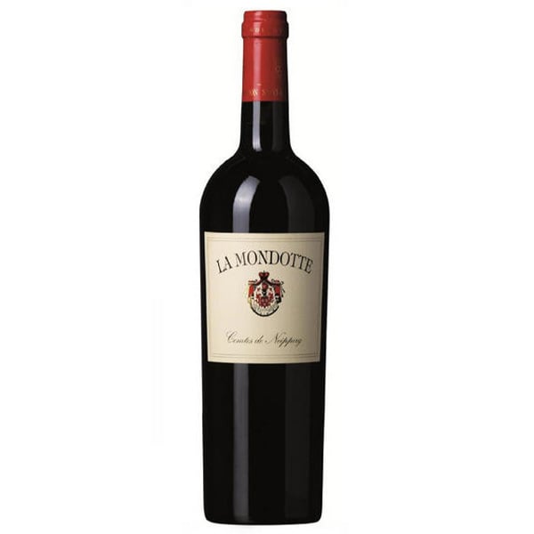 2010 La Mondotte Premier Grand Cru Classe B, Saint-Emilion Grand Cru