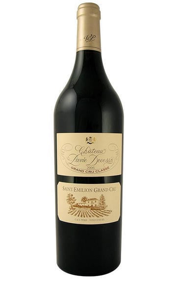 2011 Chateau Pavie Decesse Grand Cru Classe, Saint-Emilion Grand Cru