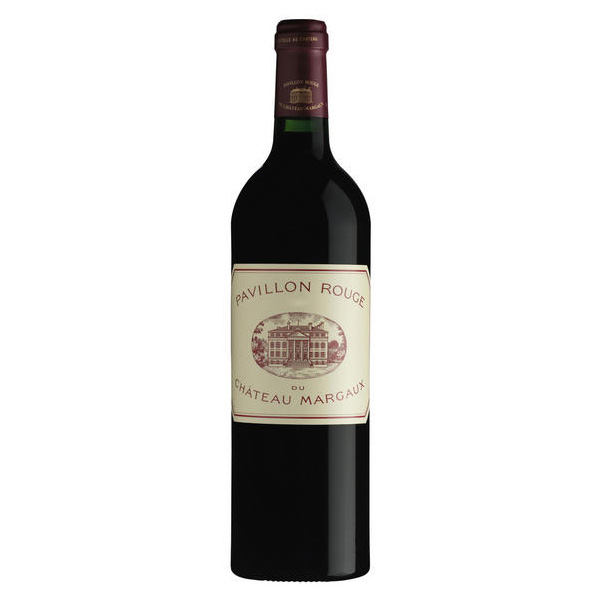 2011 Pavillon Rouge du Chateau Margaux, Margaux