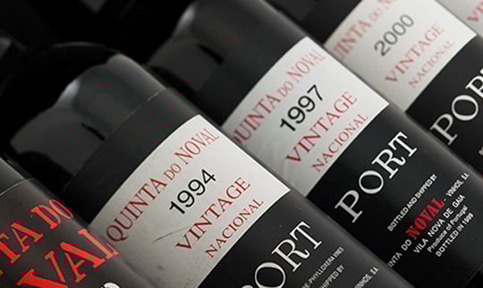 Quinta do Noval 540x322