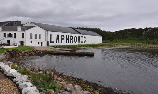 Understanding the Whisky Regions of Scotland