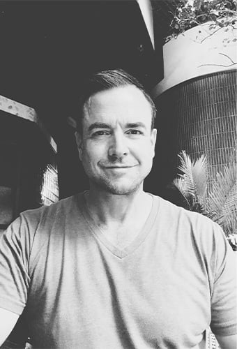 Robbie Taylor - Sales Director, Asia Pacific B2B