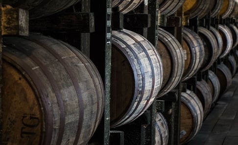 Scotch Whisky