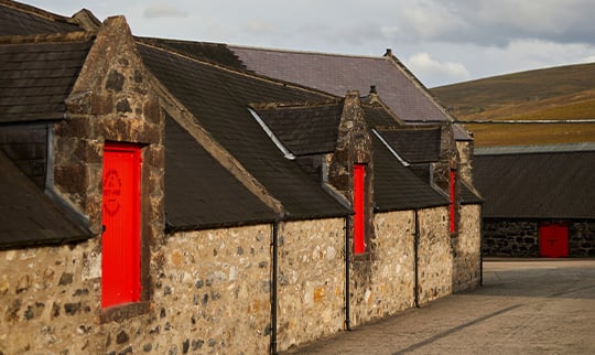 Spotlight on Glenfarclas