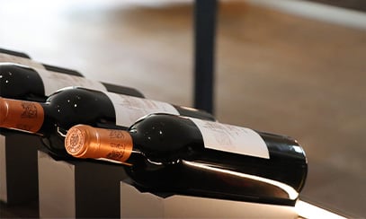 Why Storing With Bordeaux Index Adds Value to Your Collection