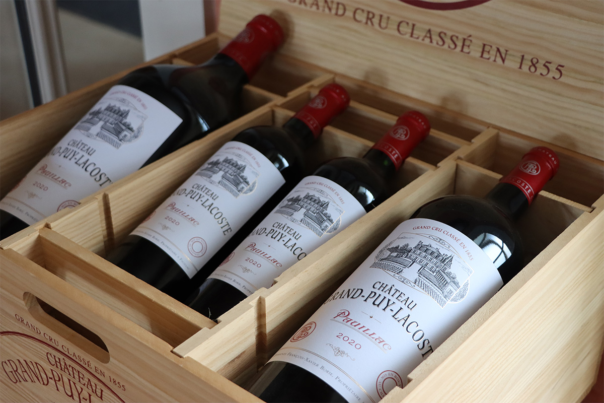 The Fine Art of Cellar Management 1200x800