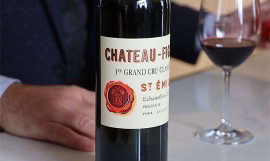 Three Decades of Grace