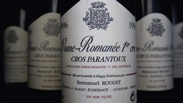 Vosnee Romanee 640x360