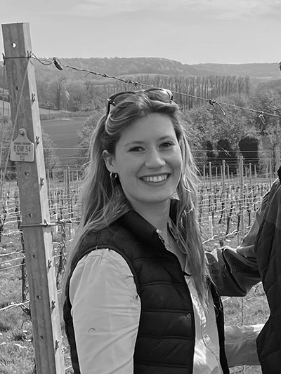 Isabelle Bruce - Europe B2B