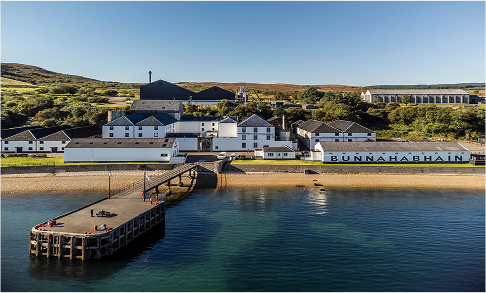 Port Ellen
