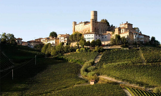 Vietti, Barolo Lazzarito, 2010