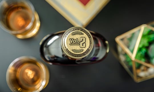 WhistlePig-Volume-Two-540x322