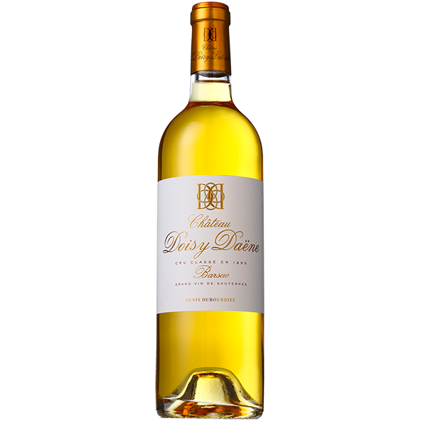 2006 L'Extravagant de Doisy Daene, Sauternes